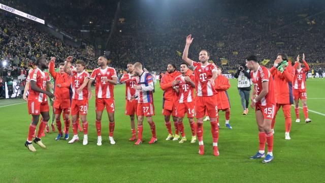 世界杯比赛直播地址-德国国家德比名副其实，基米希传射杀死冠军悬念