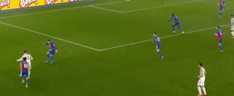 世界杯官网直播app下载中心-【英超】拉什福德射门偏出 曼联客场0比0战平水晶宫