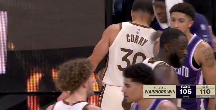世界杯官方正版软件下载-库里关键时刻接管比赛,勇士险胜保留第九希望|斯蒂芬·库里|后卫|金州勇士队|帕特·斯宾塞|体育赛事讨论_新浪体育_新浪新闻